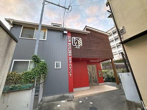 サンビルダー王子ウエスト