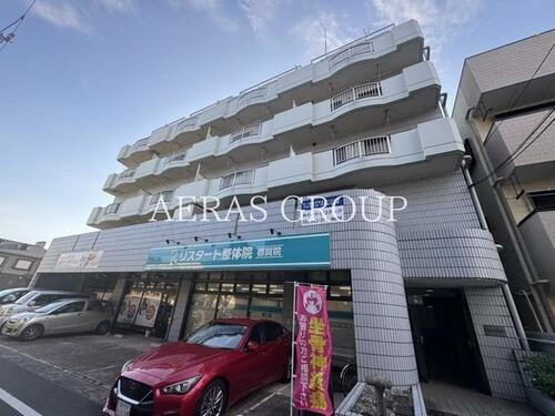 ヴィラグレイス