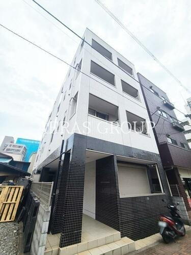 ＰＡＲＫ　ＨＩＬＬＳ　ＳＨＩＮＪＹＵＫＵ