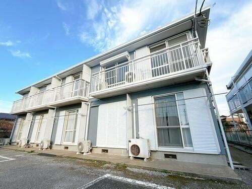 千葉県千葉市中央区都町１丁目 賃貸アパート