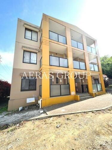 千葉県千葉市稲毛区園生町 賃貸マンション