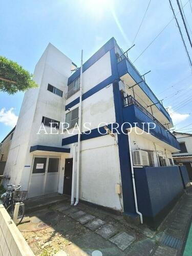 千葉県千葉市中央区川戸町 賃貸アパート