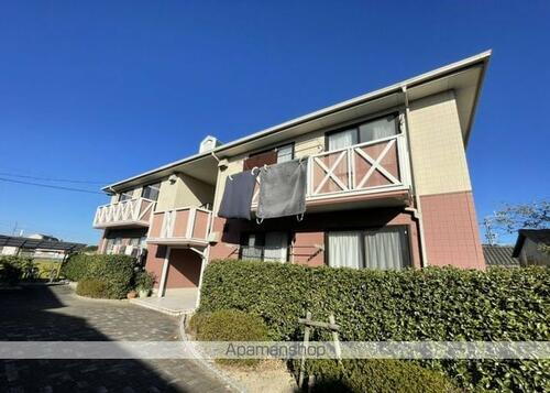 熊本県八代市永碇町 賃貸アパート