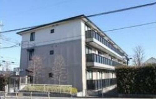 埼玉県さいたま市大宮区三橋４丁目 賃貸アパート