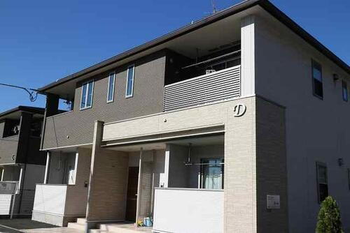 宮城県仙台市青葉区吉成台１丁目 賃貸アパート