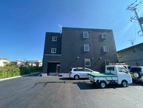 広島県福山市東深津町４丁目 賃貸マンション