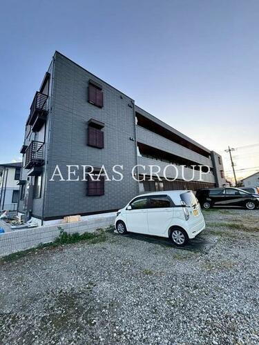 埼玉県さいたま市中央区大戸１丁目 賃貸アパート