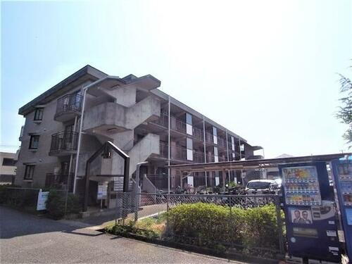 兵庫県神戸市西区池上４丁目 3階建 築34年3ヶ月