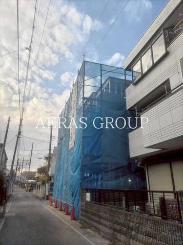 埼玉県さいたま市北区櫛引町２丁目 賃貸アパート