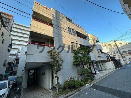 ＥＡＳＥ　ＨＯＵＳＥ 5階建