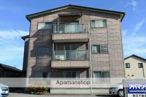 富山県高岡市泉町 賃貸マンション