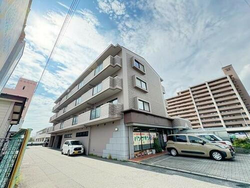 広島県安芸郡海田町栄町 賃貸マンション