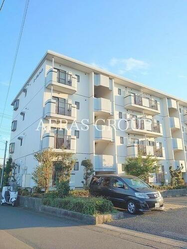 埼玉県上尾市井戸木３丁目 賃貸マンション