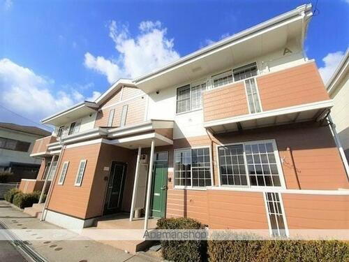 香川県仲多度郡琴平町苗田 賃貸アパート