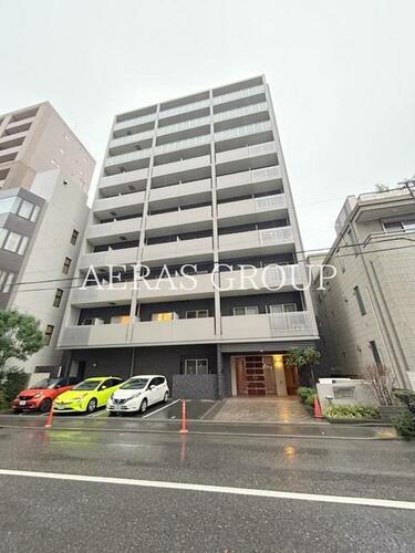 埼玉県さいたま市浦和区岸町７丁目 賃貸マンション