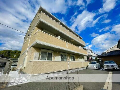 愛知県春日井市高蔵寺町７丁目 賃貸アパート