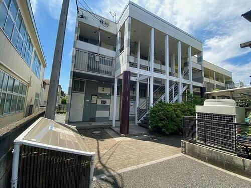 埼玉県さいたま市桜区西堀３丁目 賃貸アパート