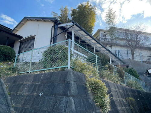 神奈川県横浜市南区大岡１丁目 賃貸一戸建て