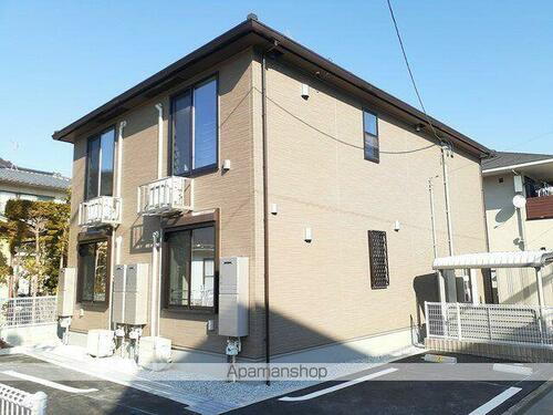 福島県福島市春日町 賃貸アパート