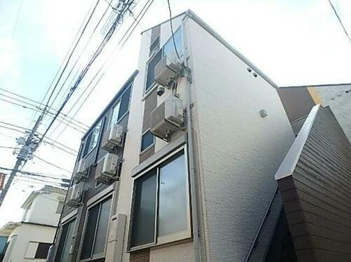 ベル・アヴェニール