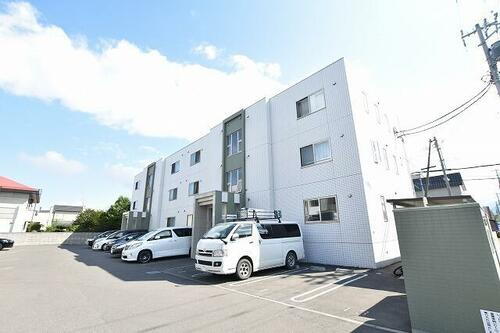 北海道札幌市北区北二十五条西１４丁目 賃貸マンション