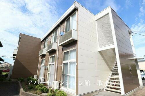 千葉県我孫子市中峠台 賃貸アパート