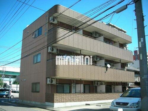 ゆうりん館 3階建