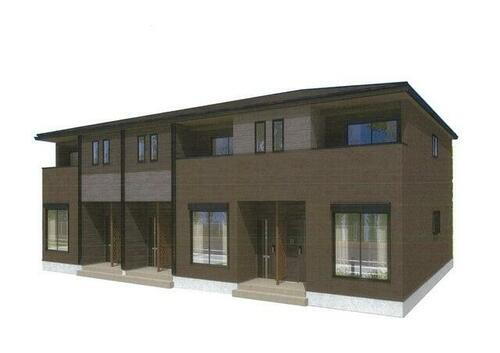 千葉県柏市大井 賃貸アパート