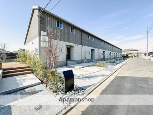 埼玉県北本市北本４丁目 テラスハウス