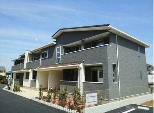 ブルックヒルズⅣ