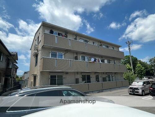 愛知県春日井市勝川町２丁目 賃貸アパート