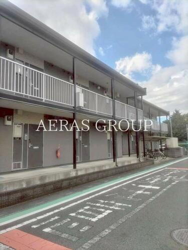 埼玉県さいたま市見沼区東大宮２丁目 賃貸マンション