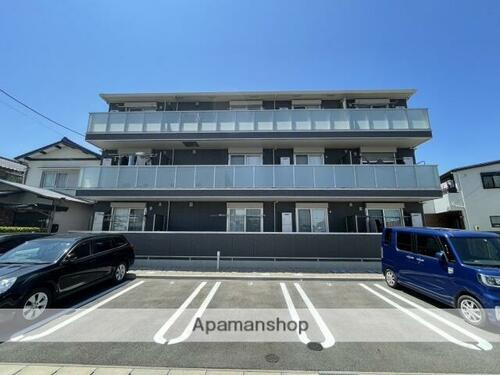 愛知県春日井市勝川新町２丁目 賃貸アパート