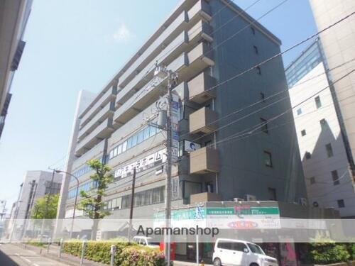 神奈川県藤沢市鵠沼橘１丁目 賃貸マンション