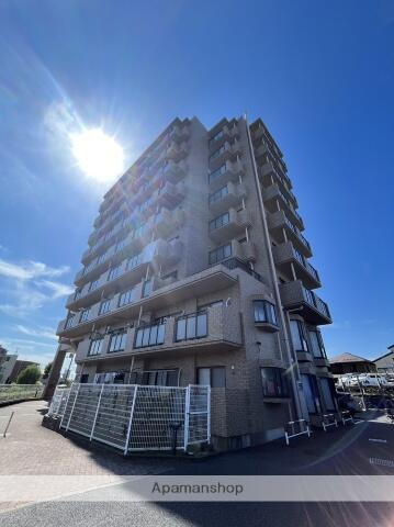 埼玉県さいたま市大宮区櫛引町１丁目 賃貸マンション