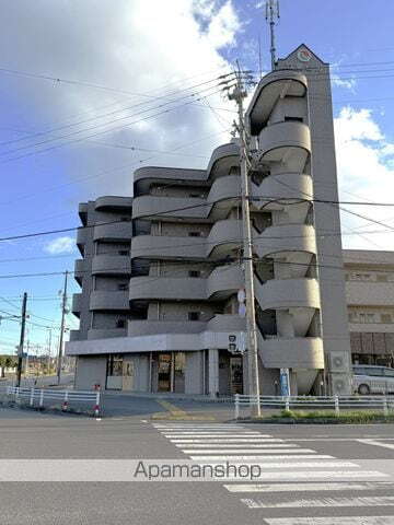 愛知県知多市新知東町２丁目 賃貸マンション