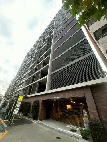 シティハウス中目黒テラス