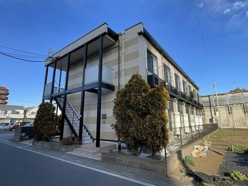 埼玉県さいたま市北区宮原町４丁目 賃貸アパート