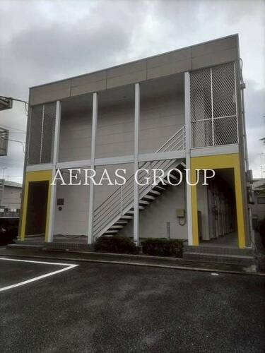 埼玉県さいたま市北区吉野町１丁目 賃貸アパート