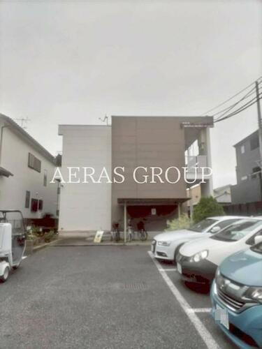 埼玉県さいたま市中央区本町西２丁目 賃貸アパート