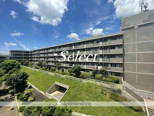 神奈川県横浜市保土ケ谷区常盤台 賃貸マンション