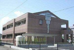 広島県福山市曙町３丁目 築21年4ヶ月 2階建