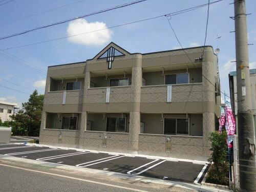 広島県福山市曙町４丁目 築14年6ヶ月 2階建