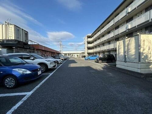 埼玉県桶川市東２丁目 賃貸マンション