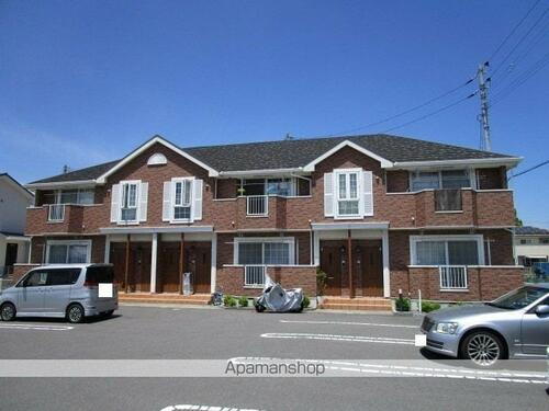 香川県善通寺市下吉田町 賃貸アパート