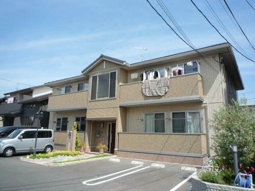 広島県福山市手城町２丁目 2階建 築15年1ヶ月