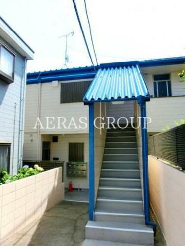 イーストハイム