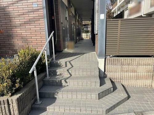 レオパレスタートルクレインⅡ