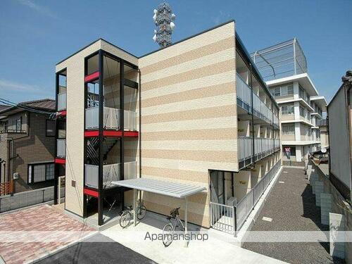 香川県高松市福岡町３丁目 賃貸マンション