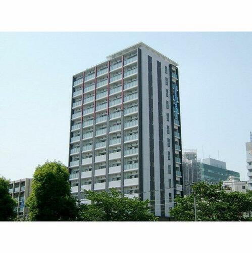 東京都大田区西蒲田７丁目 13階建 築15年4ヶ月